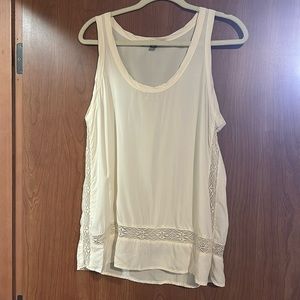 Harlowe & Graham Tank